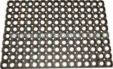 Zerbino forato gomma tappeto esterno antiscivolo antiacqua giardino