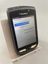 Smartphone BlackBerry Torch