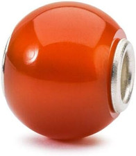 Trollbeads Runde Edelstein