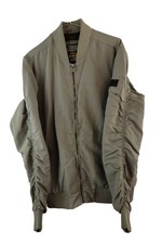 GLORIOUS GANGSTA Giacca Bomber