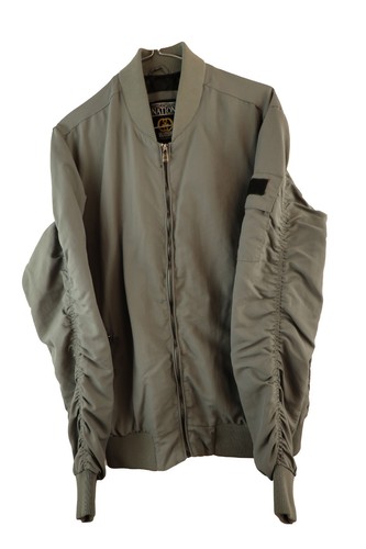 Glorious gangsta giacca bomber - glorious,