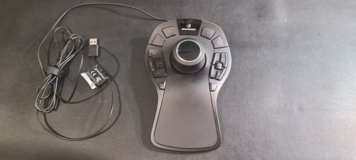Mouse 3dconnexion - mouse, 3d