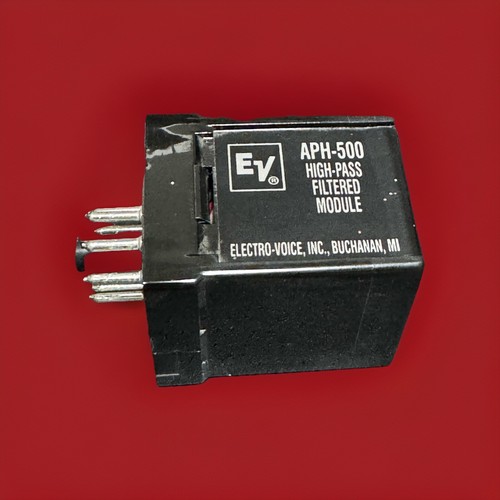 Electro voice ottal - ev,
