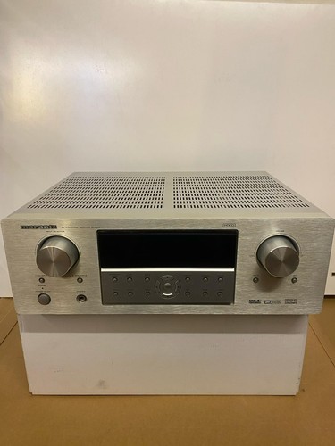 Marantz mod 4600 - marantz, sr
