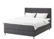 IKEA DUNVIK Copridivano Letto