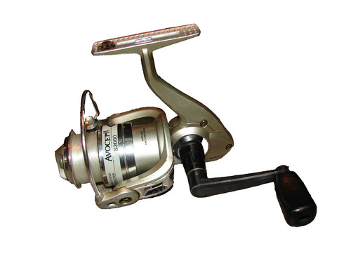 Mulinello pesca mitchell - pesca,