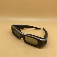 Occhiali 3D Sharp Black Active