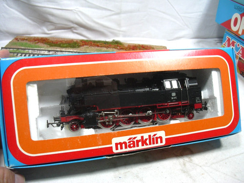 Marklin 87 60 - h0,
