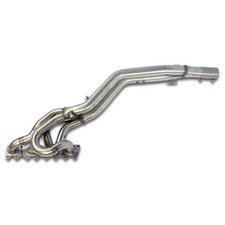 Collettore pipe supersprint - collettore+y-pipe,