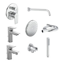 Ideal Standard Ceramix Kit
