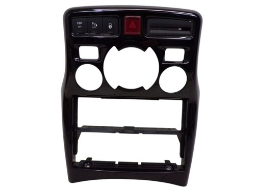 Carenatura dashboard consolle - carenatura,