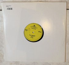 DJs only - The Baff First