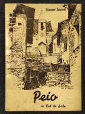 Peio in Val  di Sole -