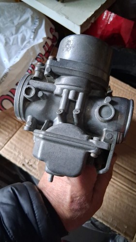 Coppia carburatori honda - honda, cx