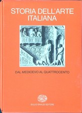 STORIA DELL'ARTE ITALIANA 5