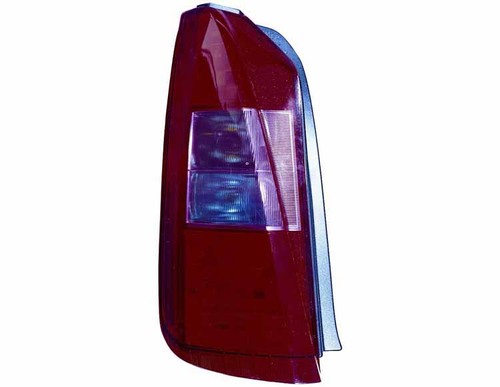 Faro fanale posteriore destro - posteriore,