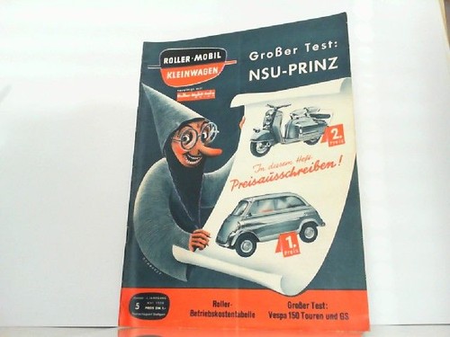 Roller mobil kleinwagen - mobil,