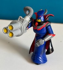 Figurine Empereur Zurg Toy