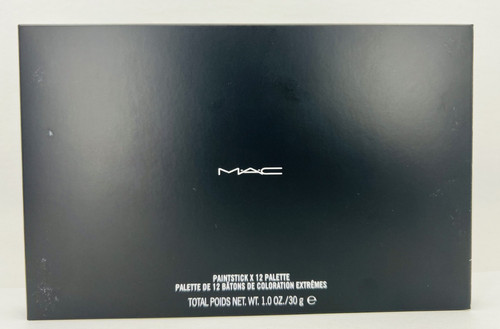Mac paintstick palette - mac,