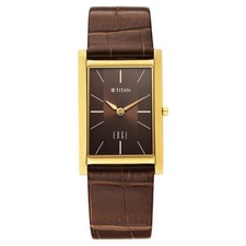 Orologio Uomo Titan Edge