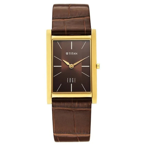 Orologio uomo titan edge - orologio,
