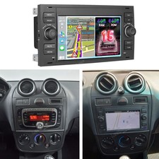 4G+64GB per Ford Fiesta