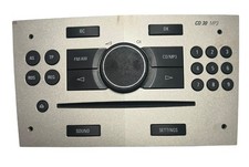 Radio CD 30 MP3 13255553 OPEL