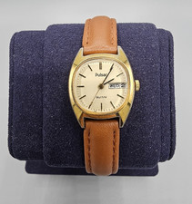Vintage Pulsar Quartz Watch |
