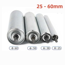 Rullo trasportatore Ø25 - 60