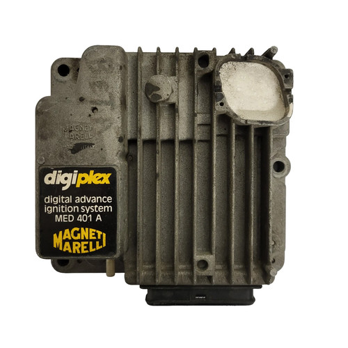 Lancia beta hpe ecu - lancia, med401a