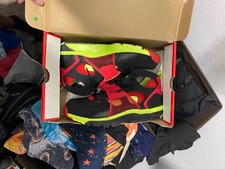 Nike Air Trainer Huarache