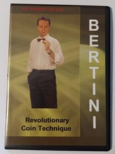 Revolutionary Coin Technique
