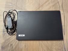 Notebook Acer TravelMate