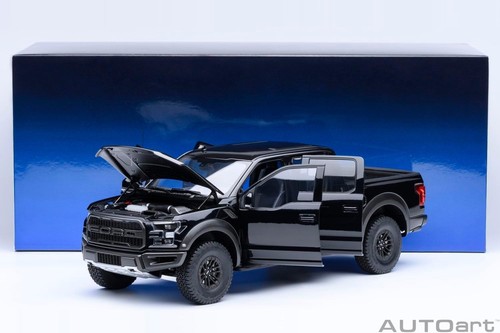 Autoart 72947 ford f - 1:18,