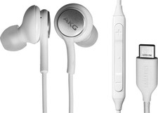 AURICOLARI AKG SAMSUNG TYPE C