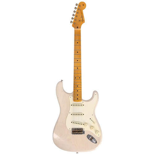 Fender custom shop 1958 - custom,