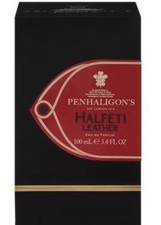 PENHALIGON’S HALFETI LEATHER
