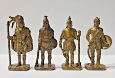 Sorprese Soldatini Kinder