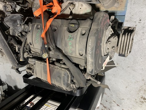 Motore completo per peugeot - completo,