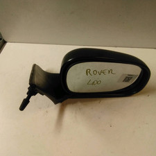 DX. RETROVISORE EST. TERMICO REGOLAZ. per ROVER COUPE 220 ba8071 CRB106580