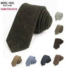 Tradizionale 100% Lana Tweed