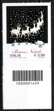 ITALIA 2011: Natale Laico con