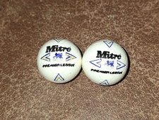 Palloni da calcio vintage