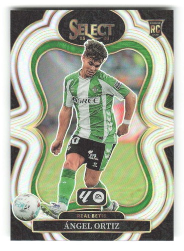 2025 panini seleziona la - 2025-26,