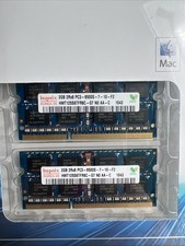 HYNIX HMT125S6TFR8C-H9 4 GB