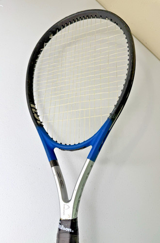Head titanium xtra long - xtra,