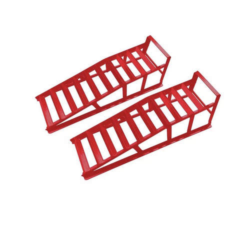 Kit rampe accesso - rampe, auto