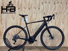 Giant Revolt E+ Pro XR Bici