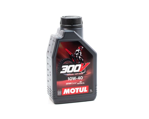 Huile moteur motul 300v off - huile,