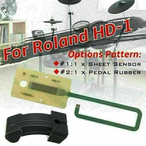 Ricambio per roland hi - ricambio,